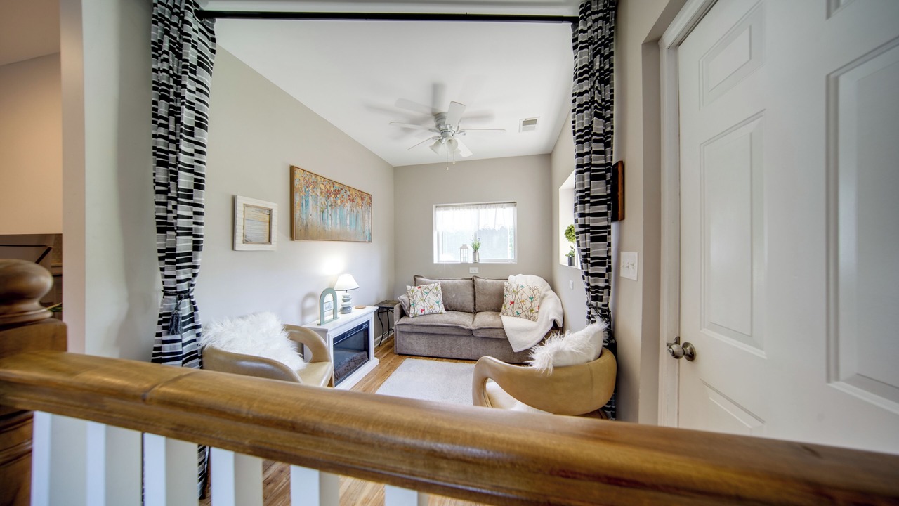 Photo of Livingroom in Geneva-on-the-Lake