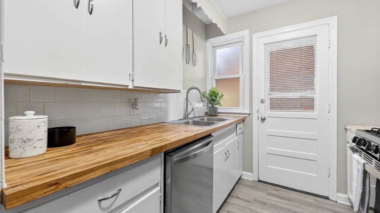 Photo of Kitchen in Grandview Heights