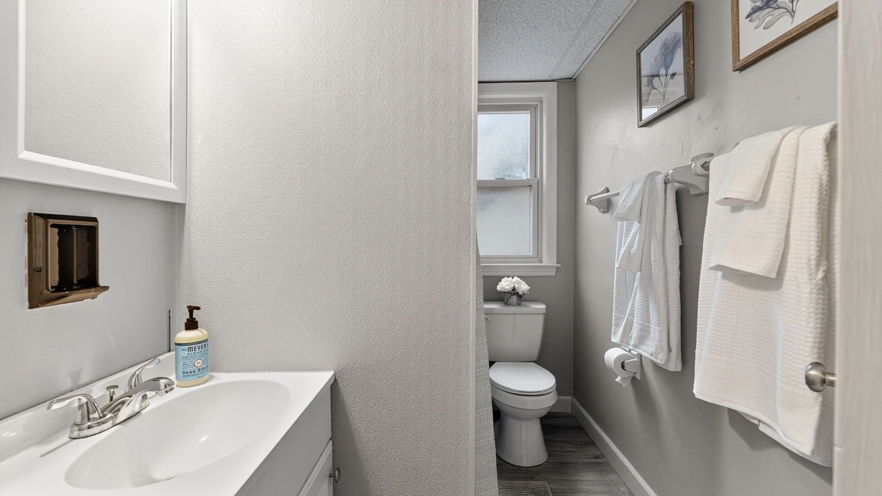 Photo of Bathroom in Grandview Heights