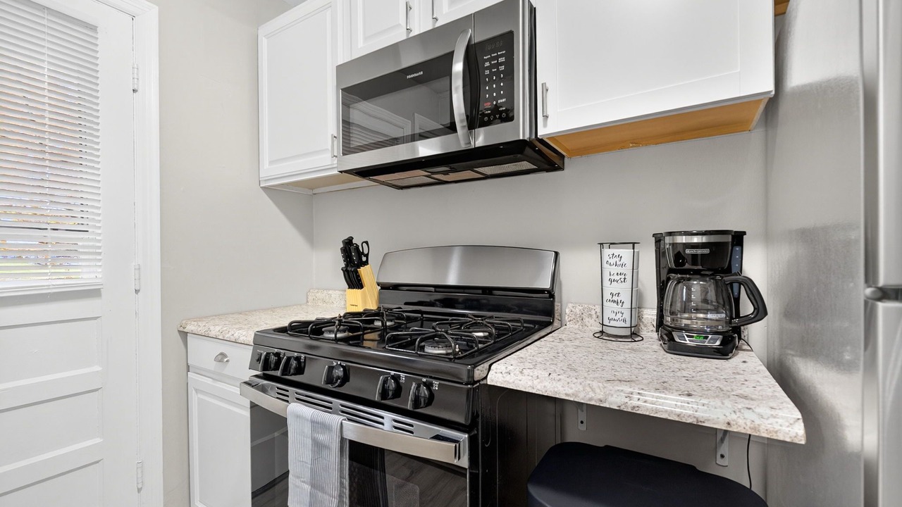 Photo of Kitchen in Grandview Heights