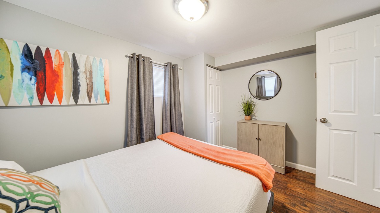 Photo of Bedroom in Geneva-on-the-Lake