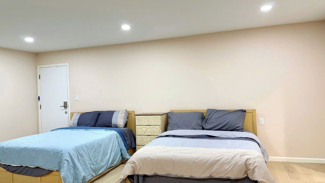 Photo of Bedroom in Northwest Dallas