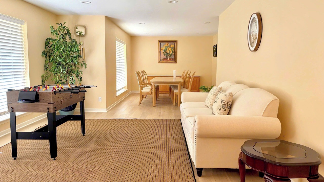 Photo of Bedroom in Northwest Dallas