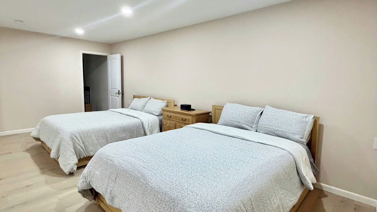 Photo of Bedroom in Northwest Dallas