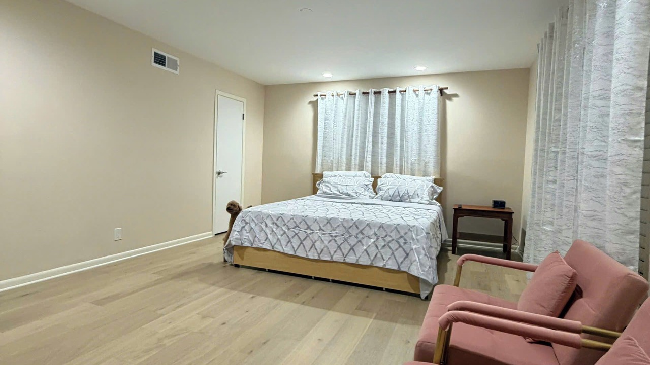 Photo of Bedroom in Northwest Dallas