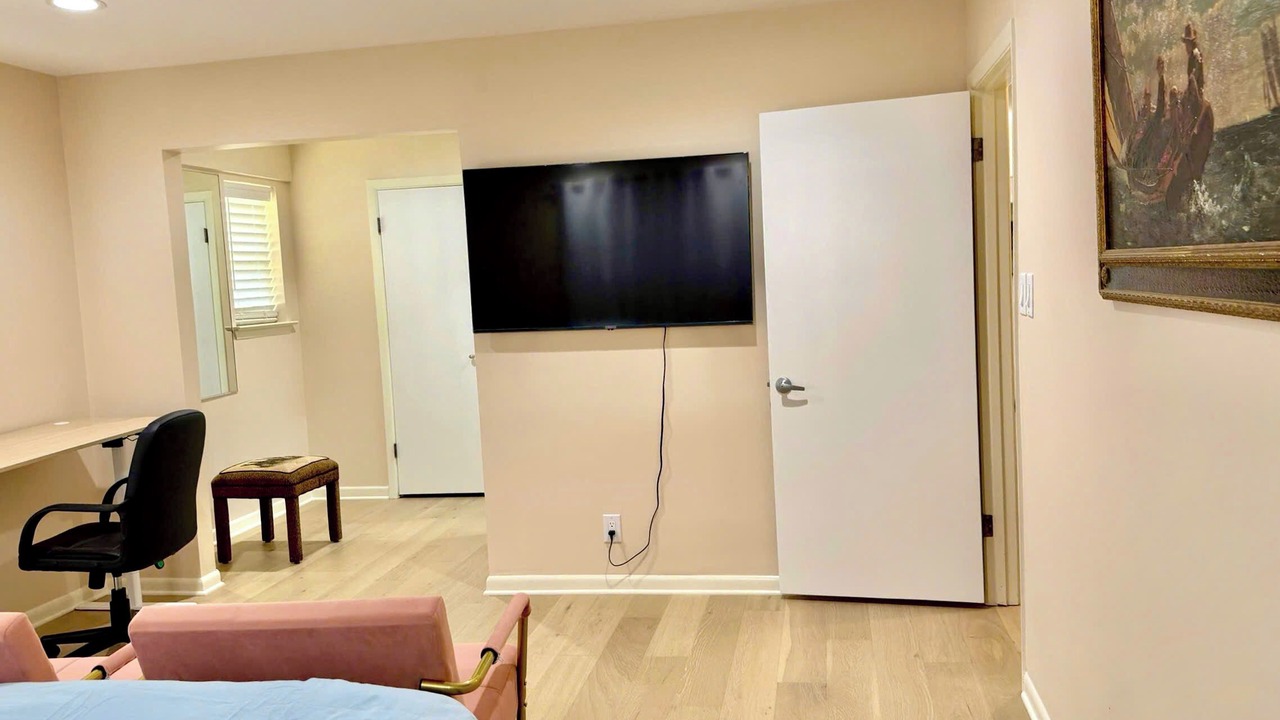 Photo of Bedroom in Northwest Dallas