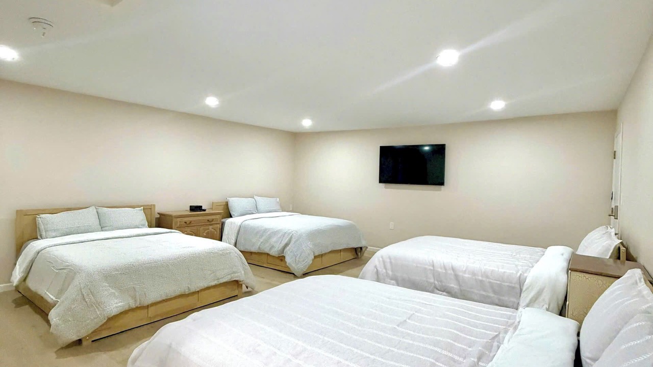 Photo of Bedroom in Northwest Dallas