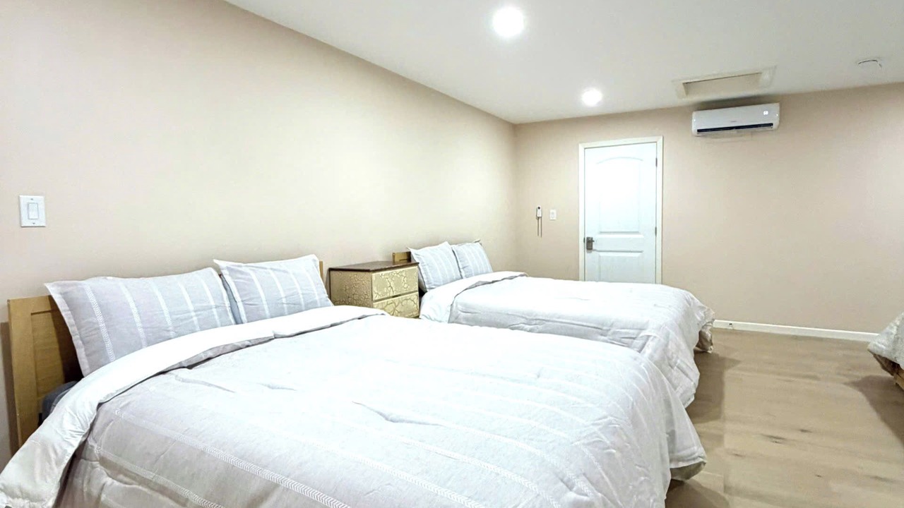 Photo of Bedroom in Northwest Dallas