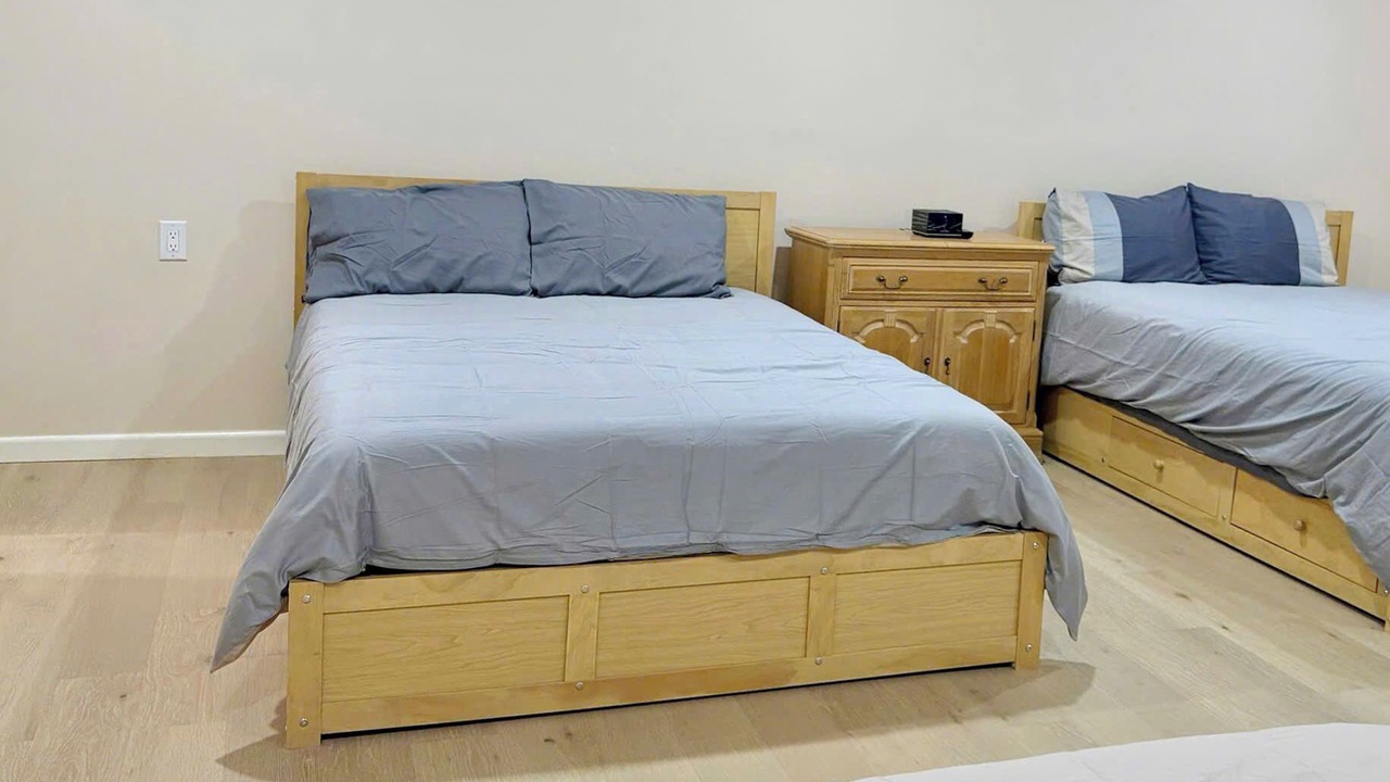 Photo of Bedroom in Northwest Dallas