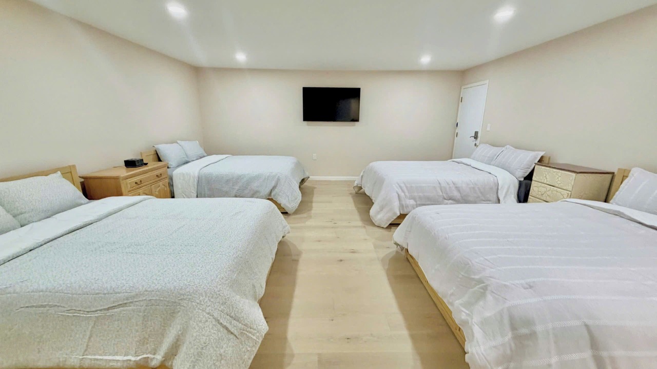 Photo of Bedroom in Northwest Dallas