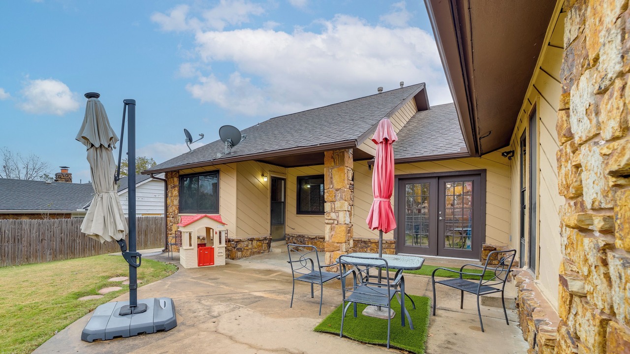Photo of Outdoor in South Tulsa