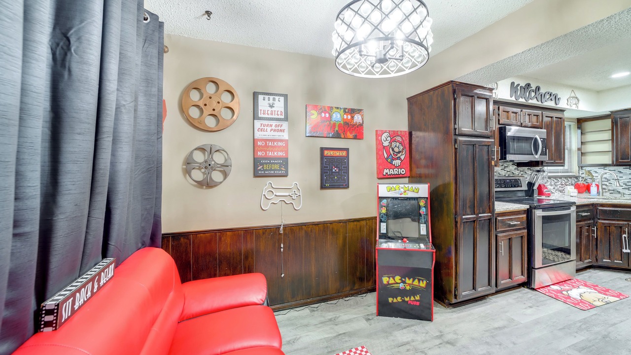 Photo of Bedroom in South Tulsa