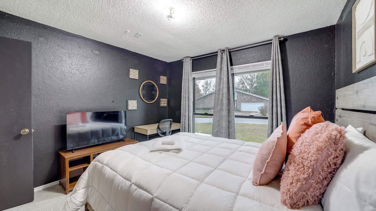 Photo of Bedroom in South Tulsa