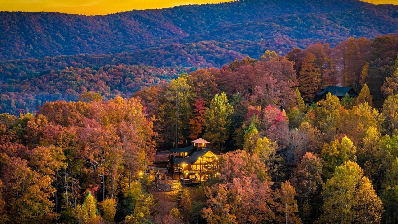 Photo of Outdoor in Raccoon Ridge