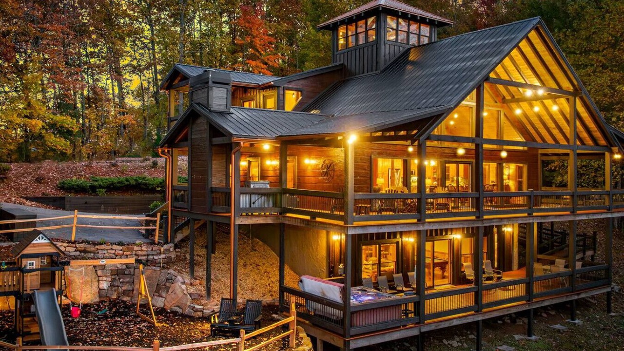 Photo of Outdoor in Raccoon Ridge