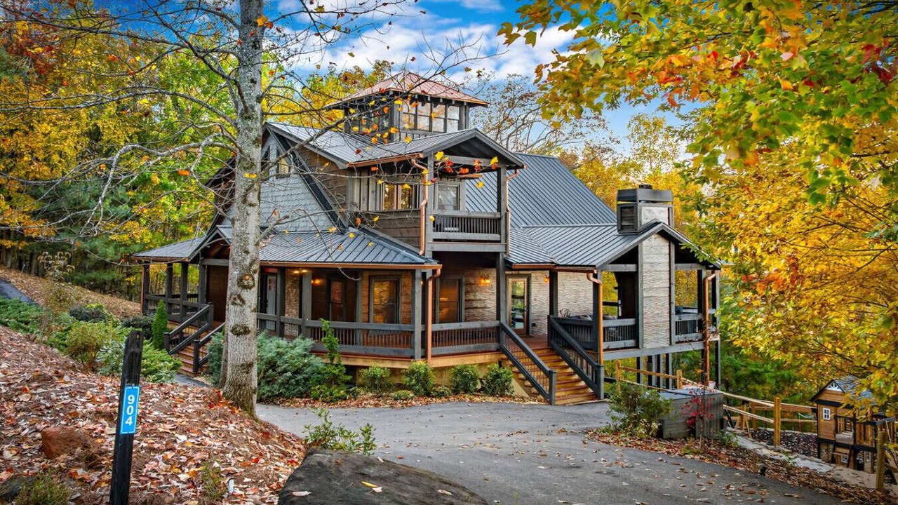 Photo of Outdoor in Raccoon Ridge