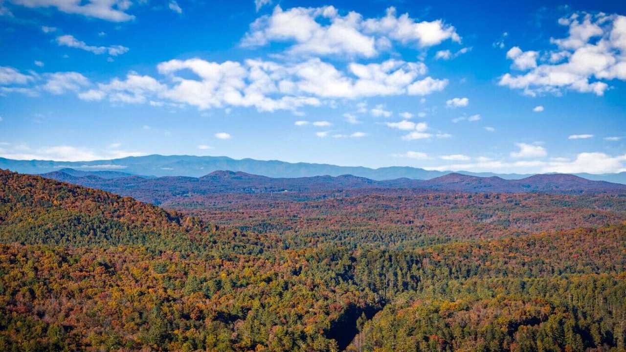 Photo of Others in Raccoon Ridge