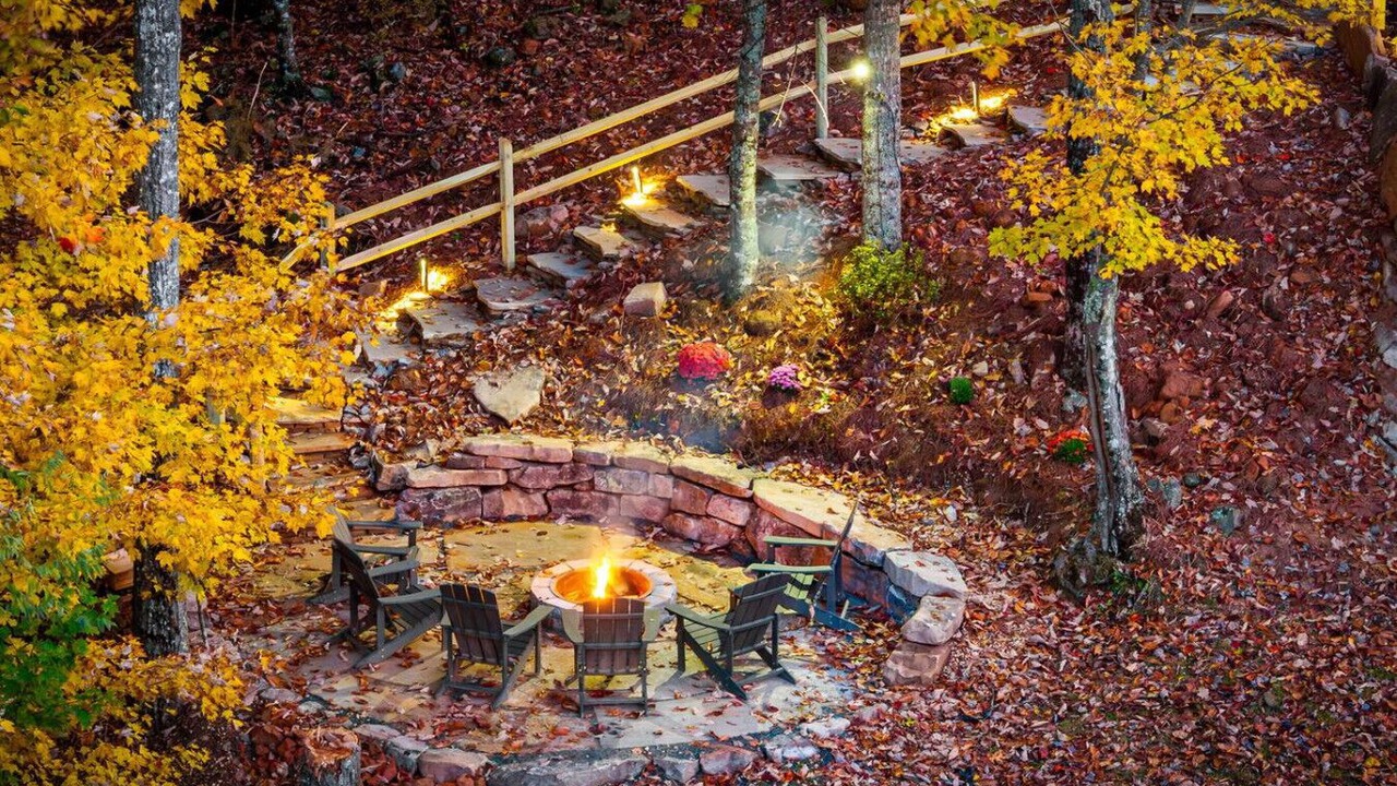 Photo of Outdoor in Raccoon Ridge
