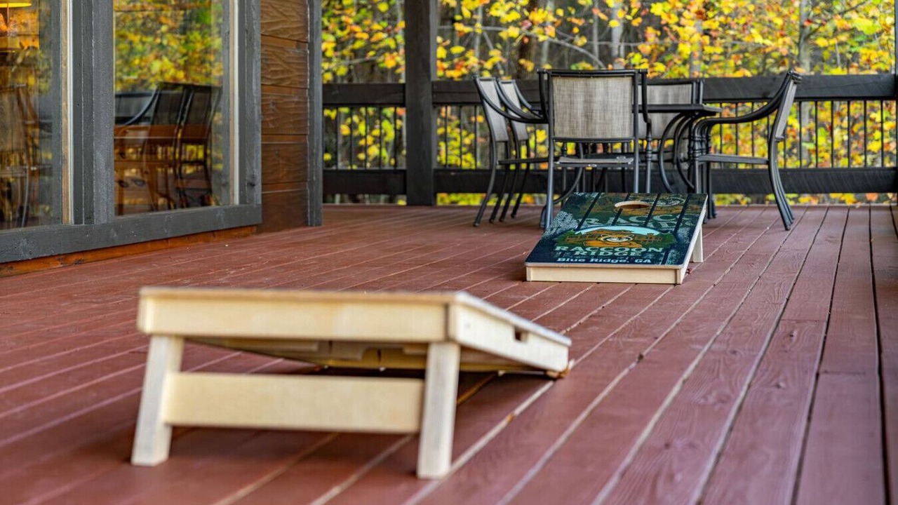 Photo of Outdoor in Raccoon Ridge
