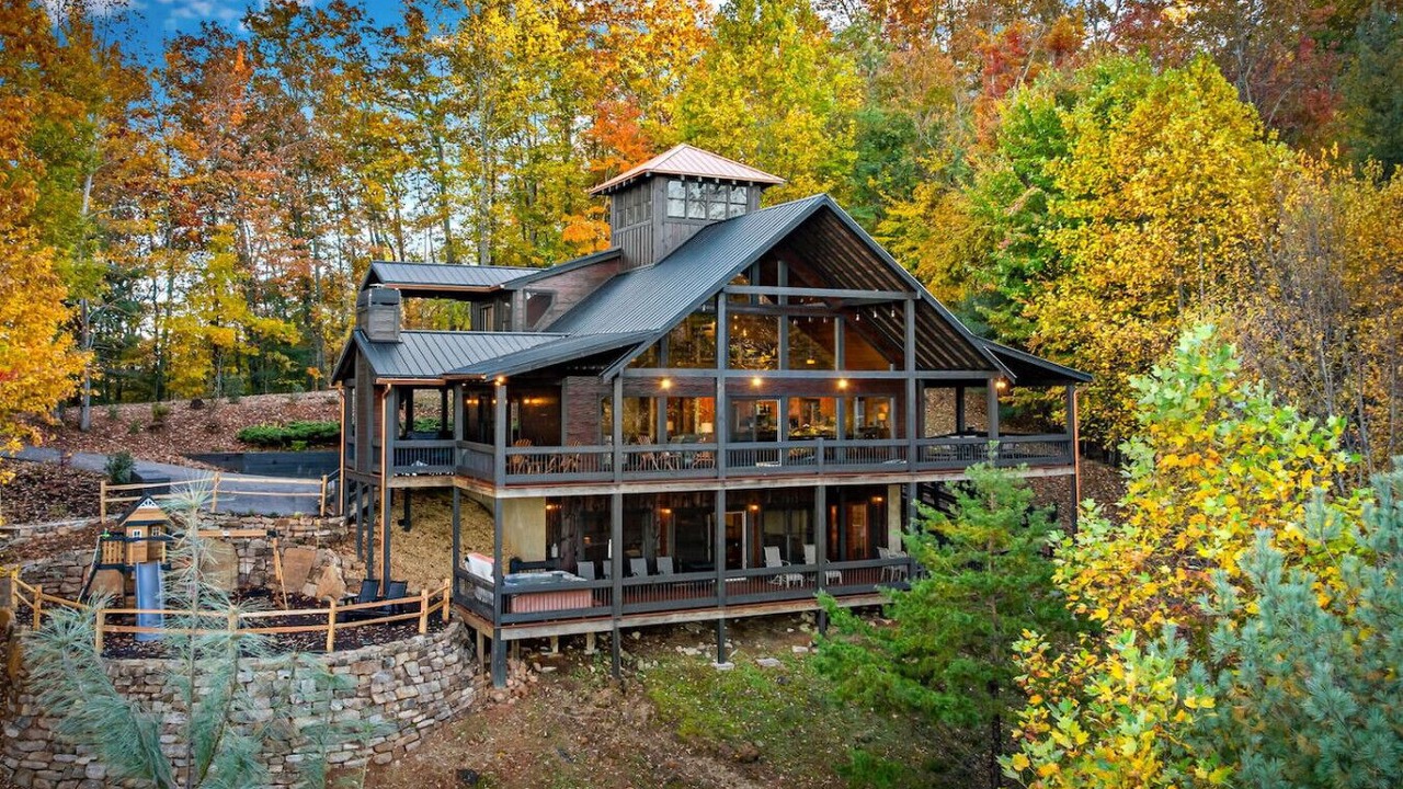 Photo of Outdoor in Raccoon Ridge