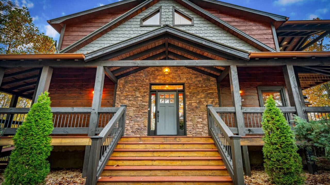 Photo of Outdoor in Raccoon Ridge