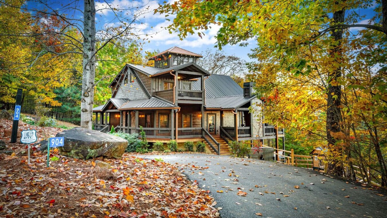 Photo of Outdoor in Raccoon Ridge