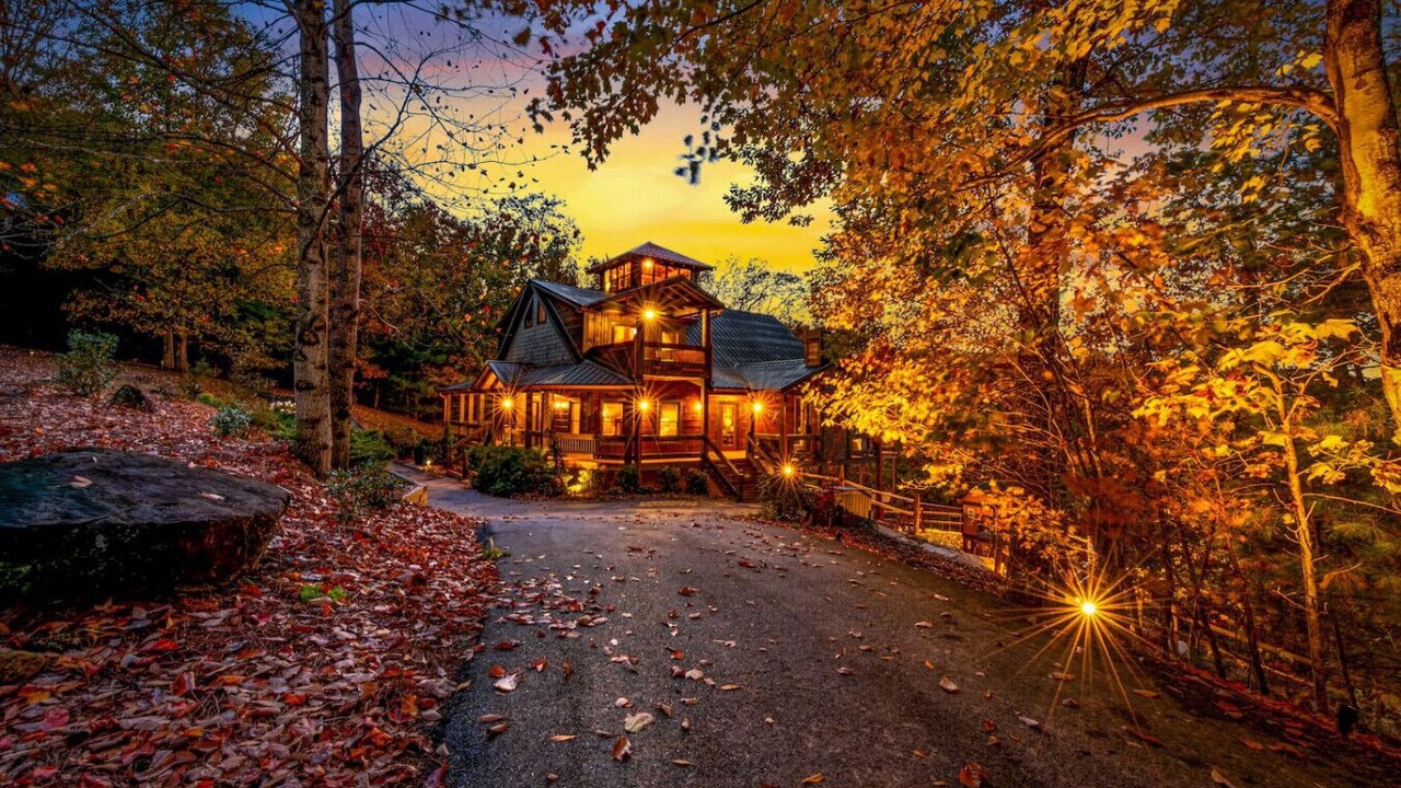 Photo of Outdoor in Raccoon Ridge