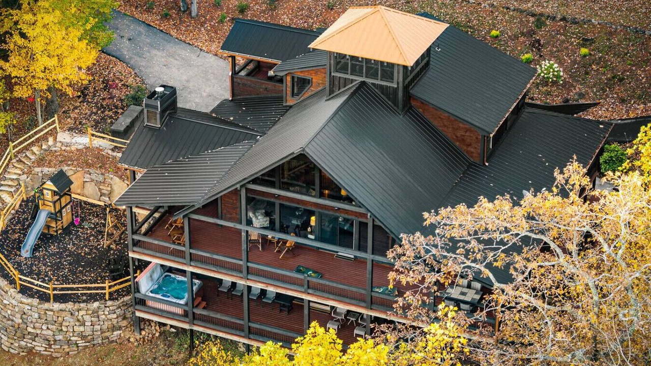 Photo of Outdoor in Raccoon Ridge