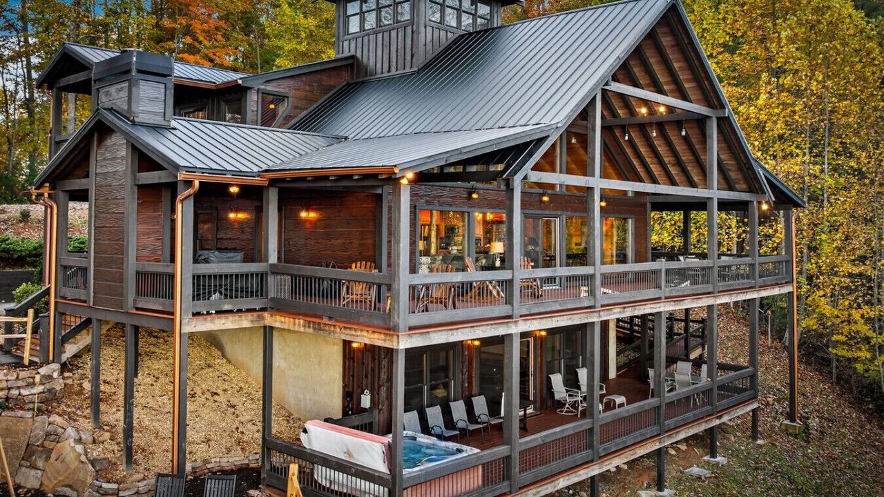 Photo of Outdoor in Raccoon Ridge