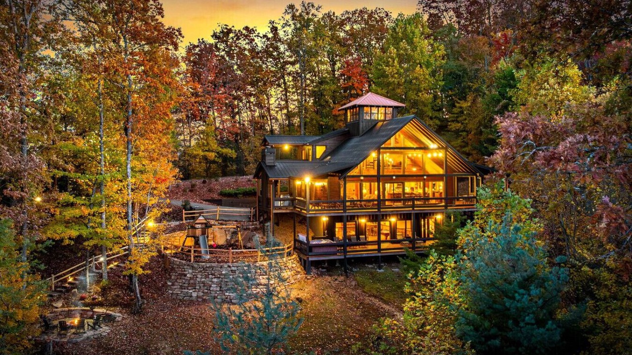 Photo of Outdoor in Raccoon Ridge
