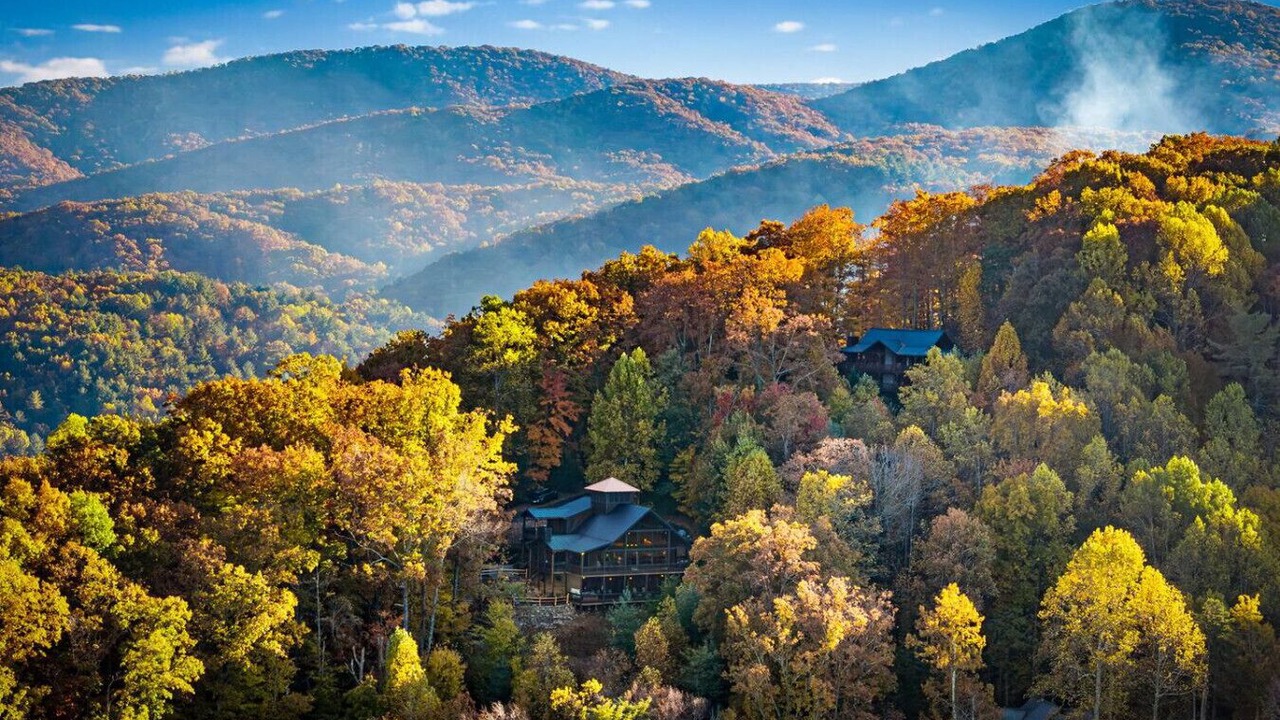 Photo of Outdoor in Raccoon Ridge