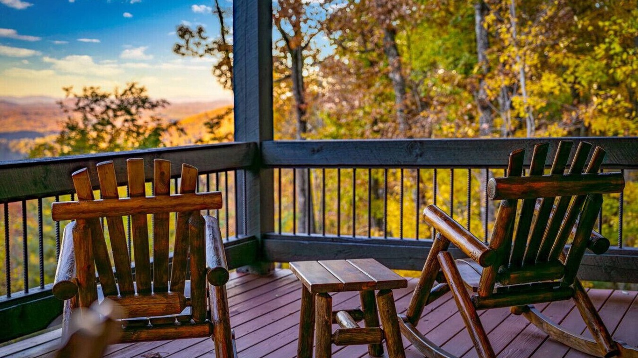 Photo of Outdoor in Raccoon Ridge