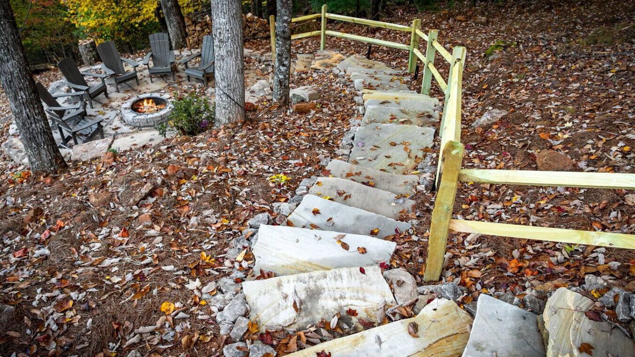 Photo of Outdoor in Raccoon Ridge