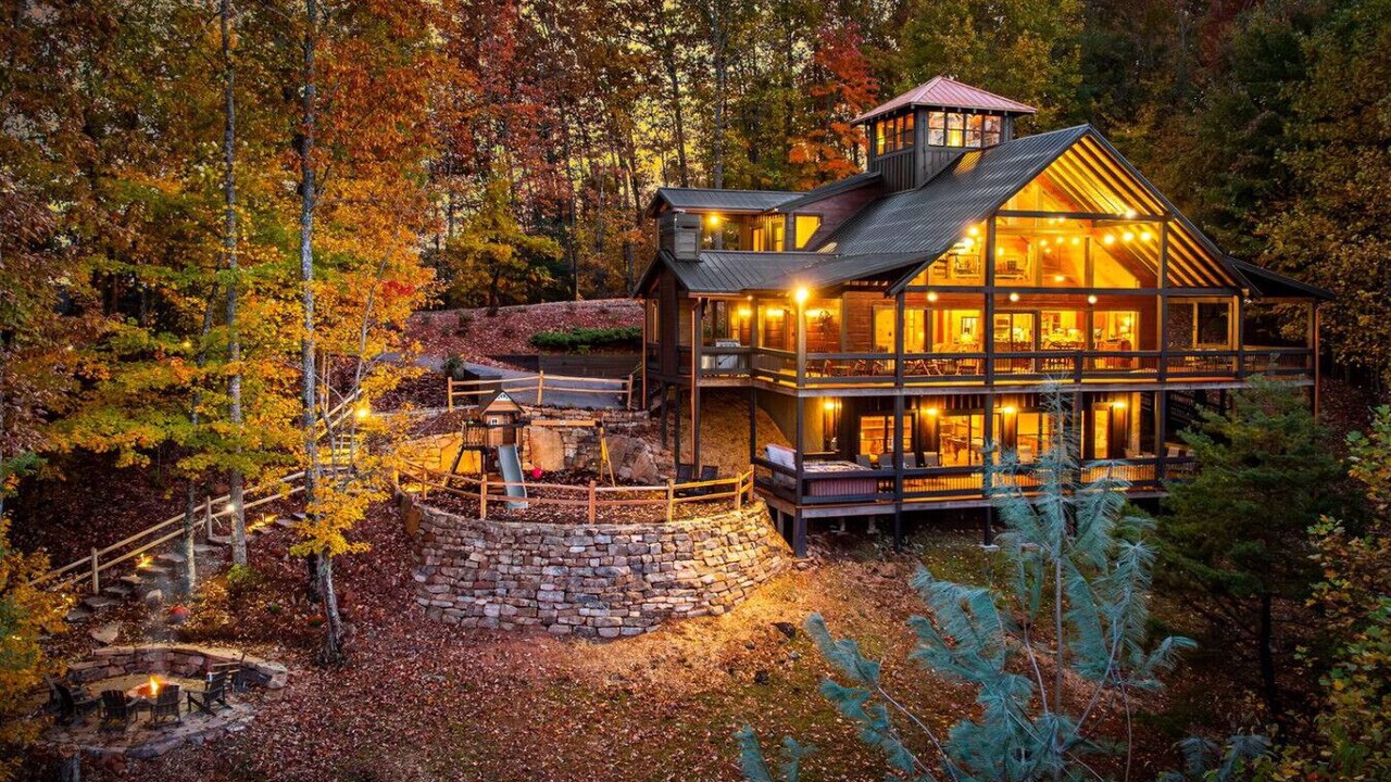 Photo of Outdoor in Raccoon Ridge