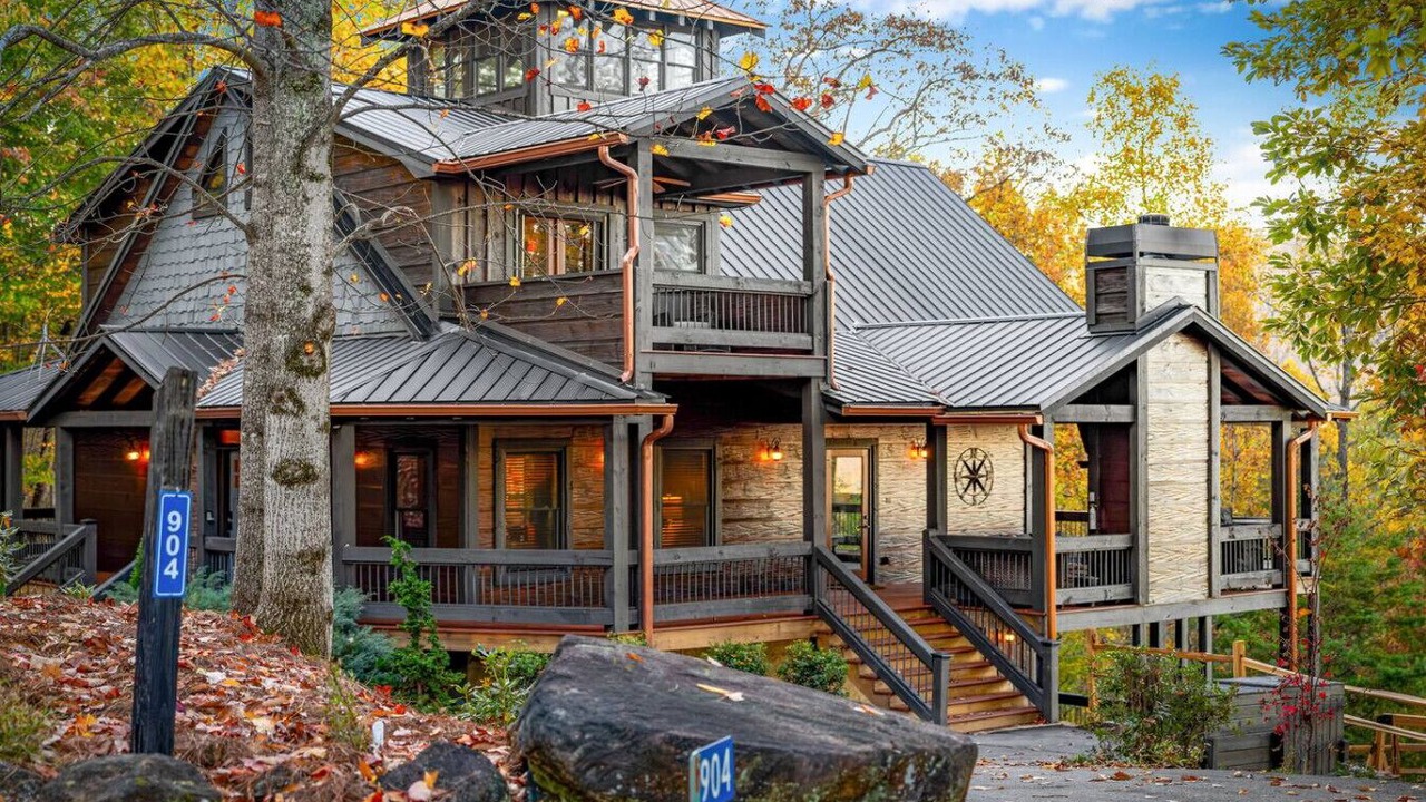 Photo of Outdoor in Raccoon Ridge