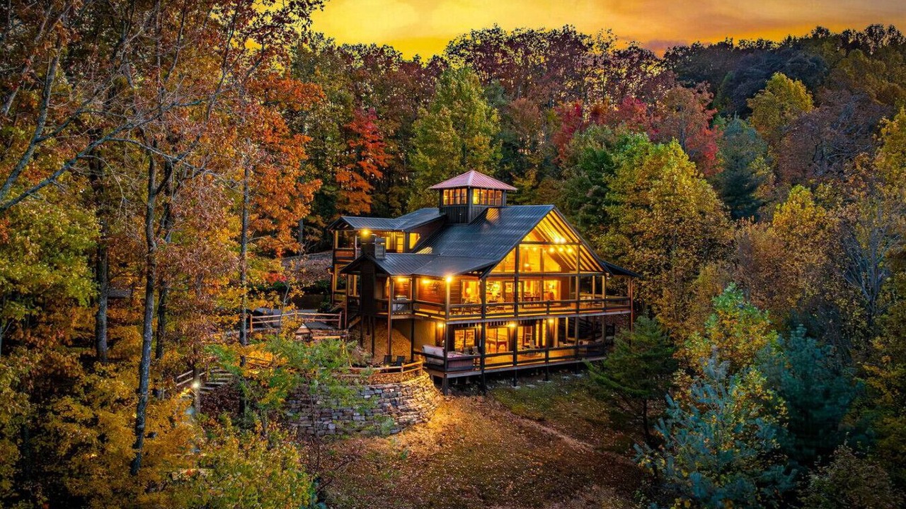 Photo of Outdoor in Raccoon Ridge