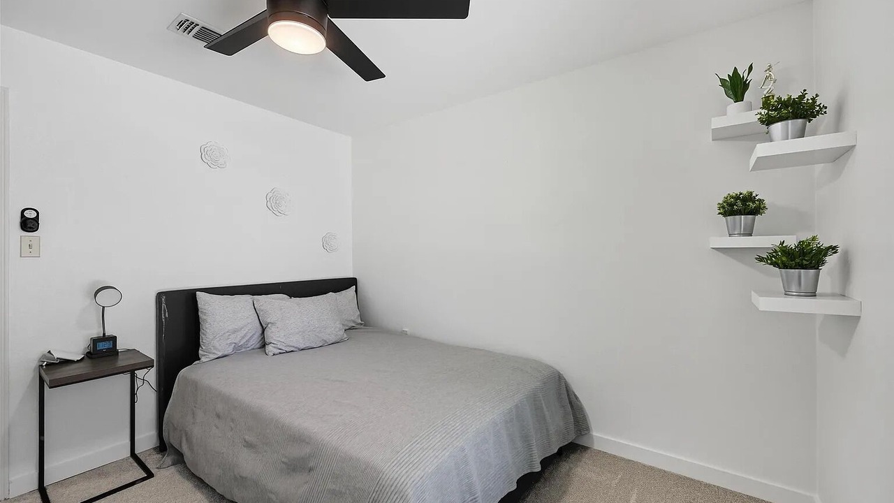 Photo of Bedroom in North Arlington