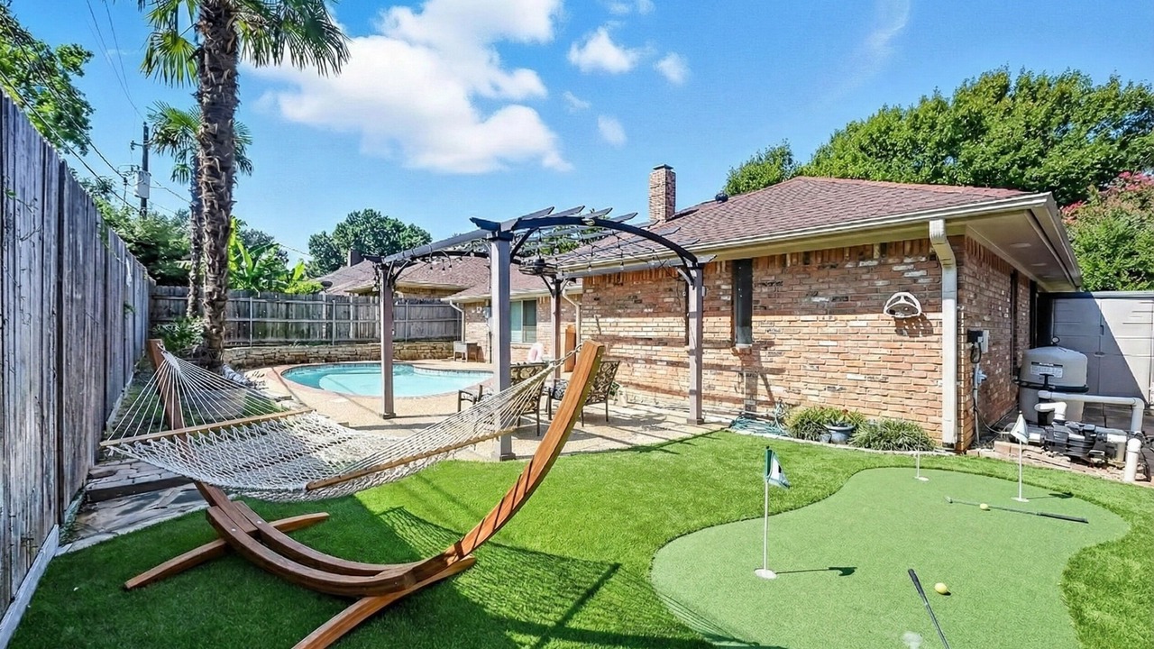 Photo of Outdoor in North Arlington