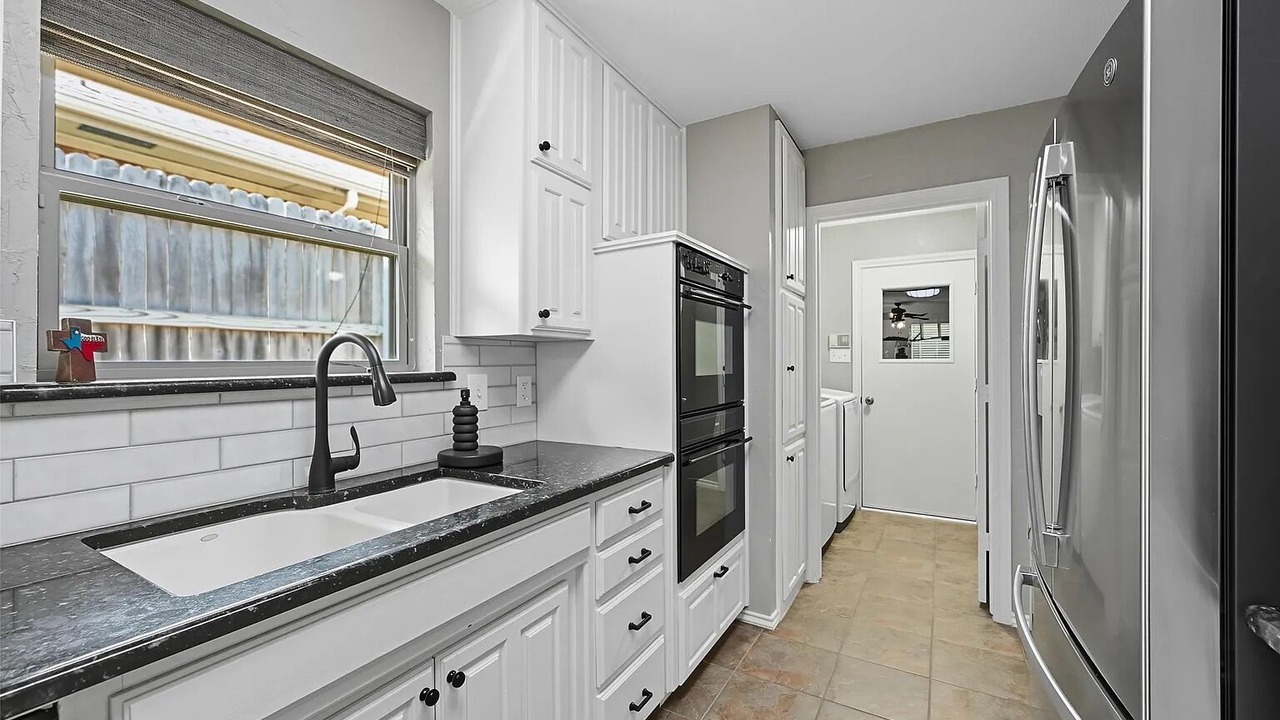 Photo of Kitchen in North Arlington