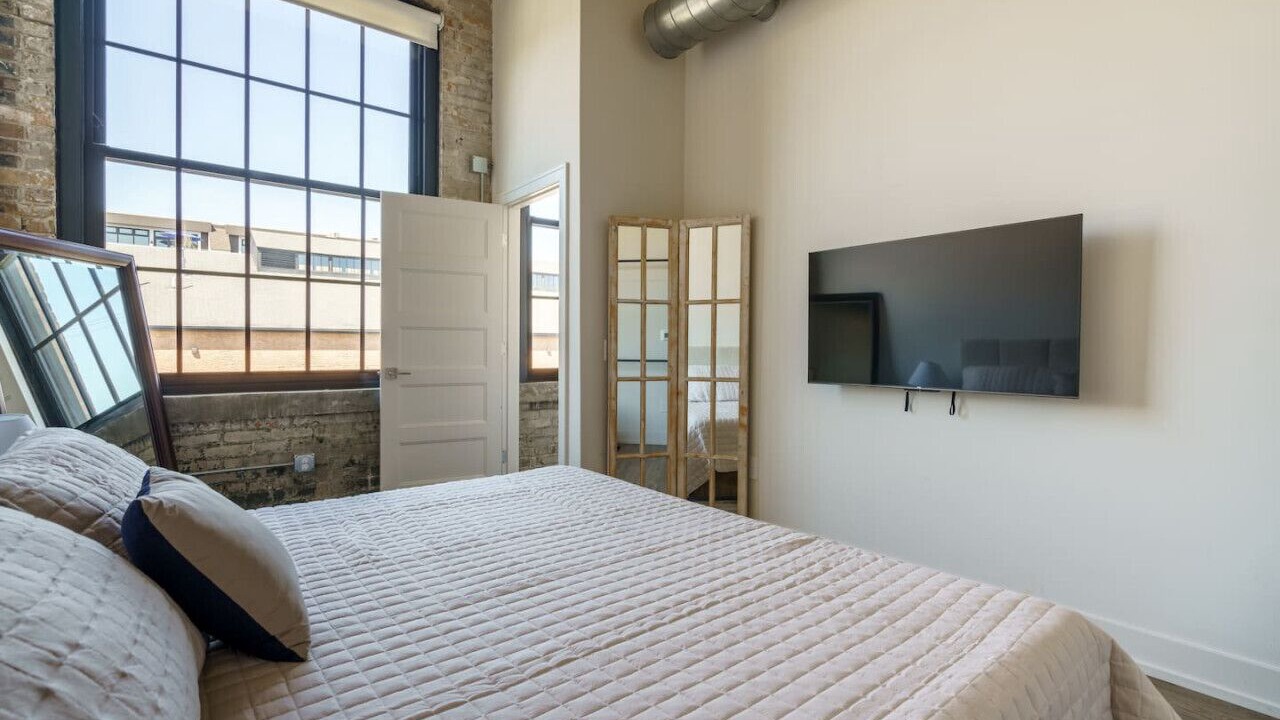Photo of Bedroom in Italian Village