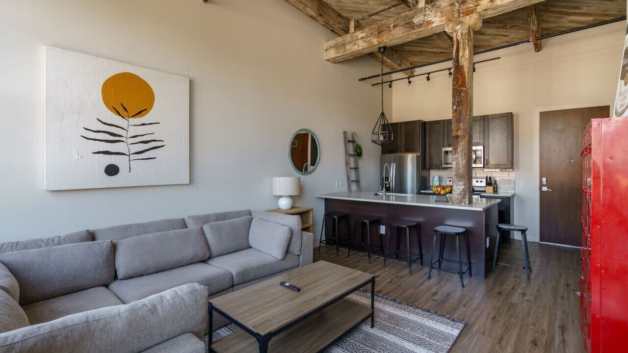 Photo of Livingroom in Italian Village