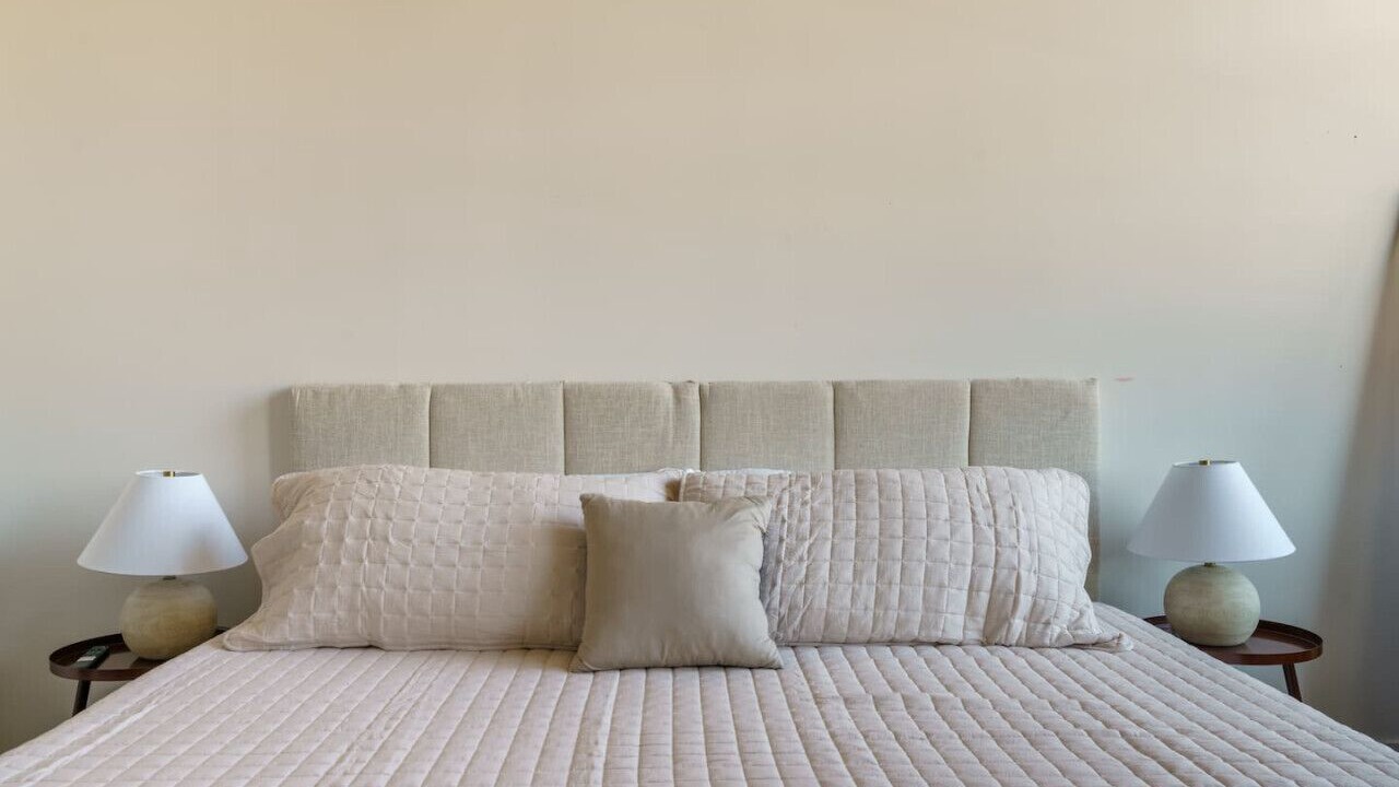 Photo of Bedroom in Italian Village
