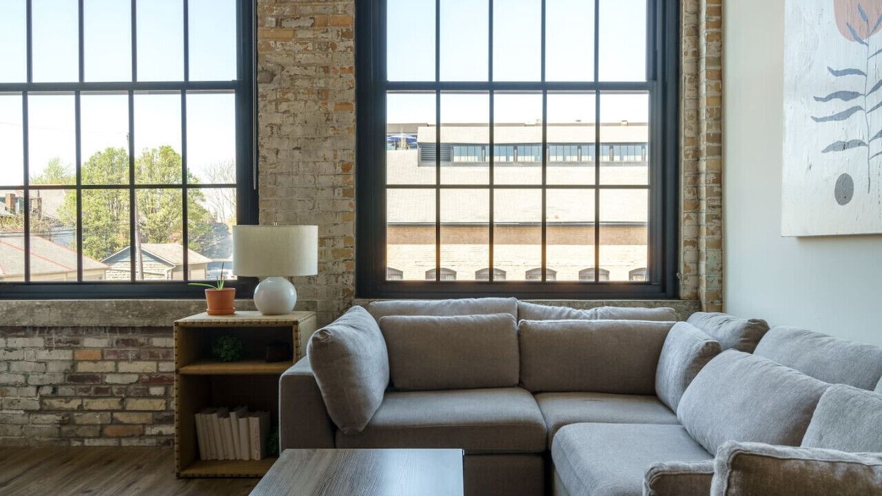 Photo of Livingroom in Italian Village
