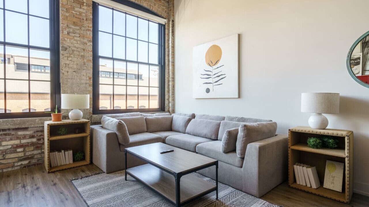 Photo of Livingroom in Italian Village