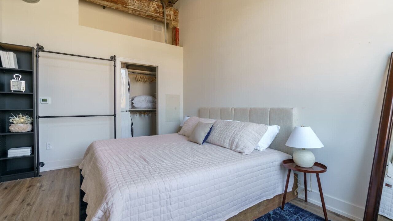 Photo of Bedroom in Italian Village