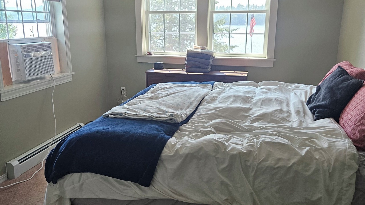 Photo of Bedroom in Denmark