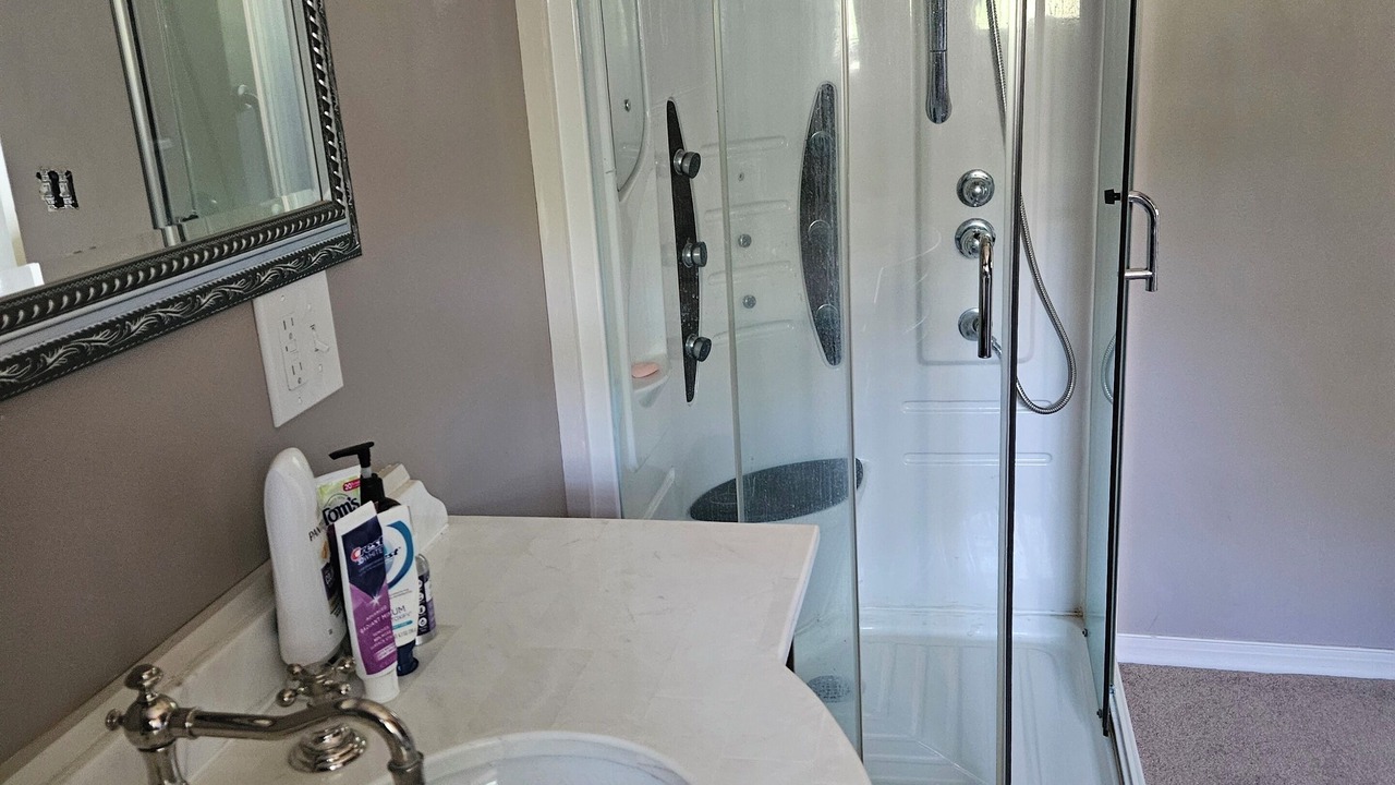Photo of Bathroom in Denmark