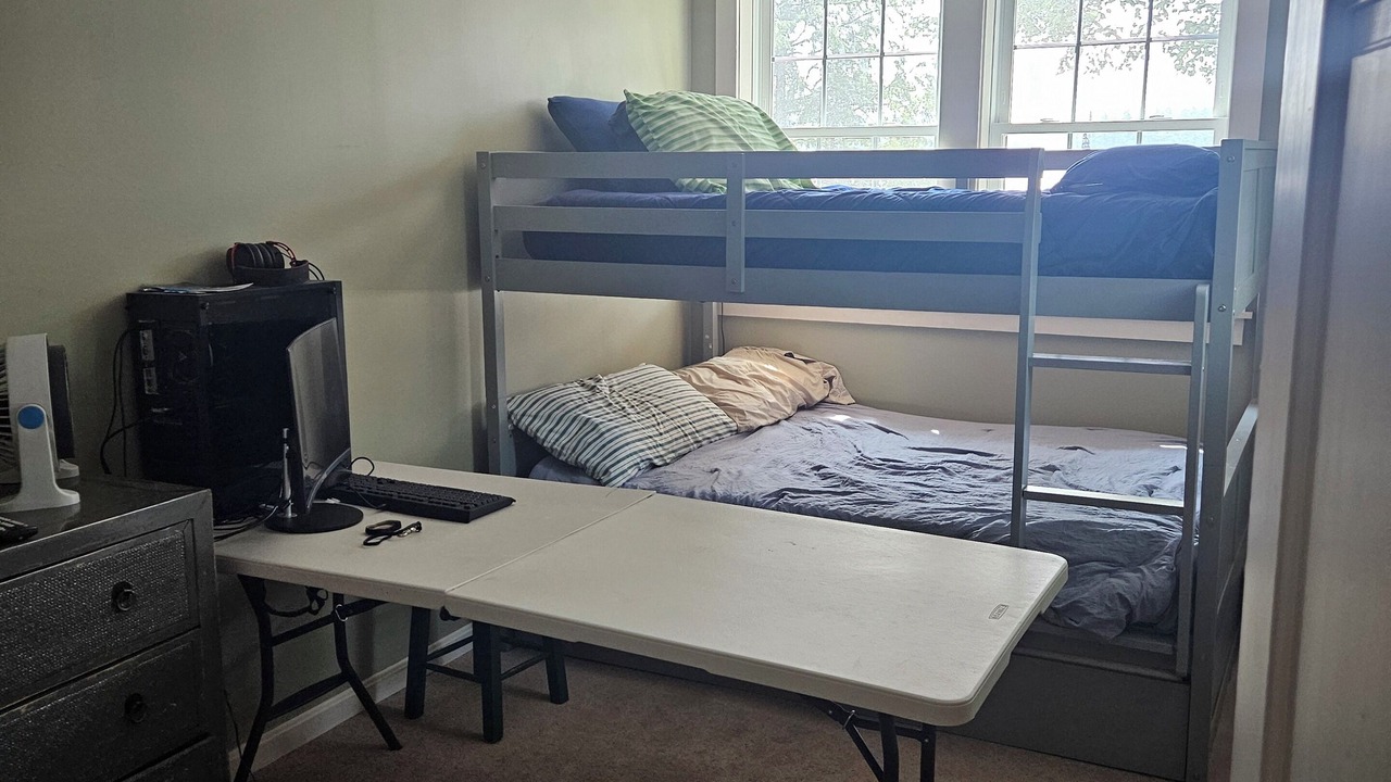 Photo of Bedroom in Denmark