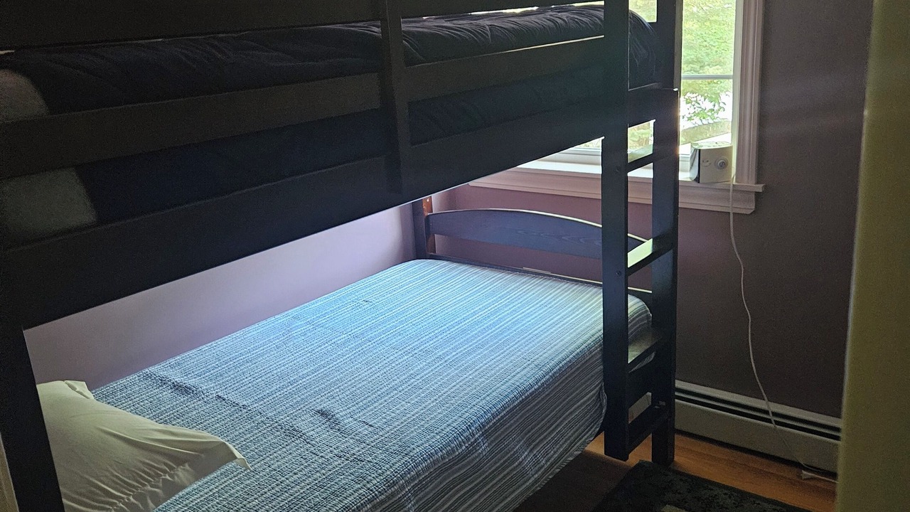 Photo of Bedroom in Denmark