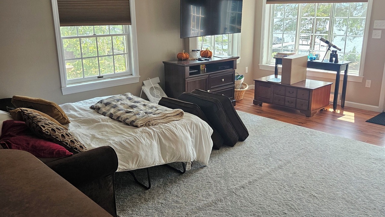 Photo of Bedroom in Denmark